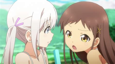 Shoujo ramune (mini.